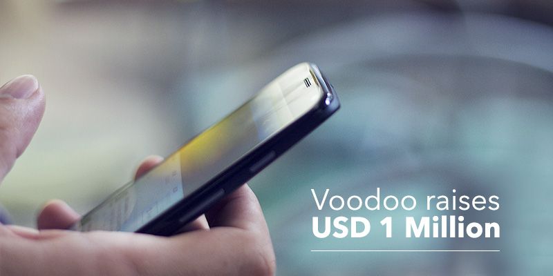 Voodoo, a mobile app only digital assistant, raises $1M seed round from SAIF Partners