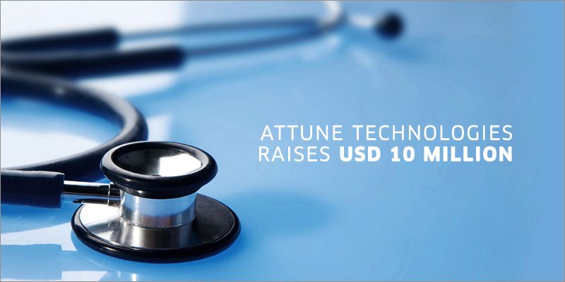Healthcare platform Attune Technologies raises $10M in Series B funding from Qualcomm Ventures and Norwest Partners