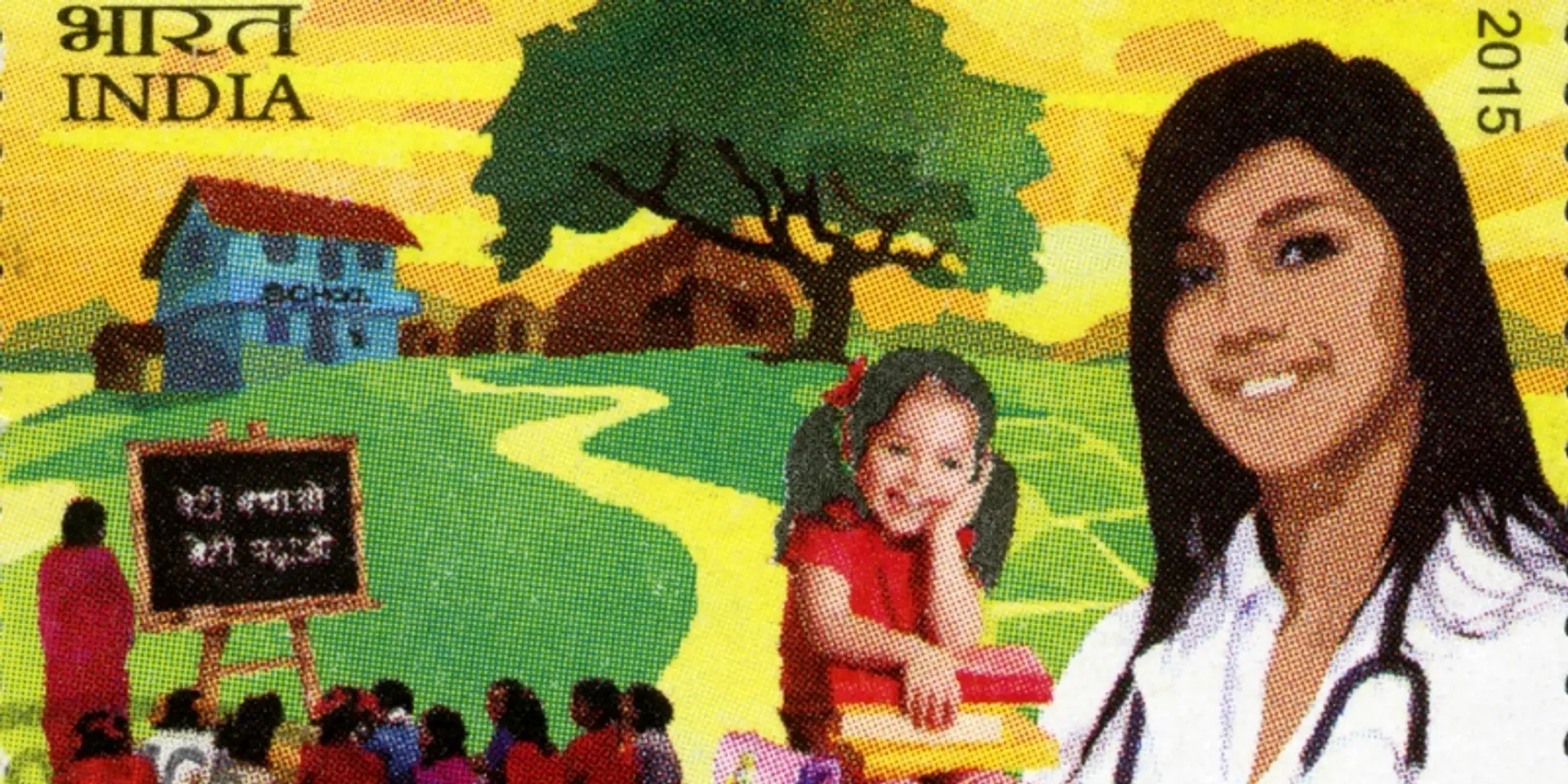 US offers help through USAID for 'Beti Bachao Beti Padhao' campaign
