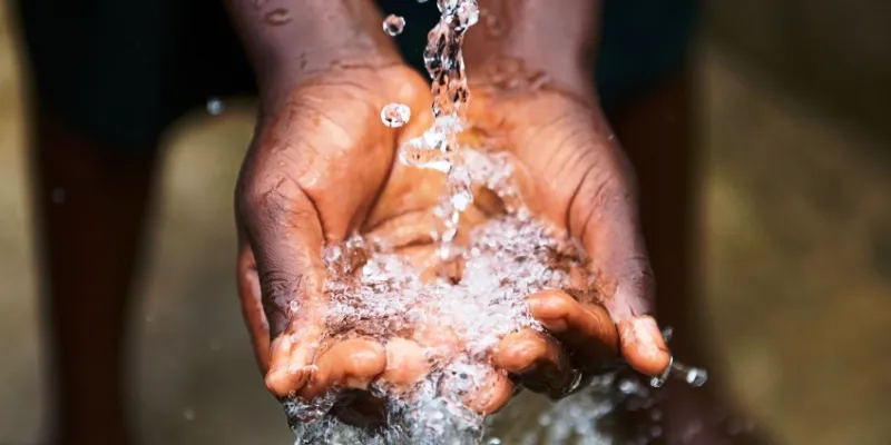 yourstory-clean-water