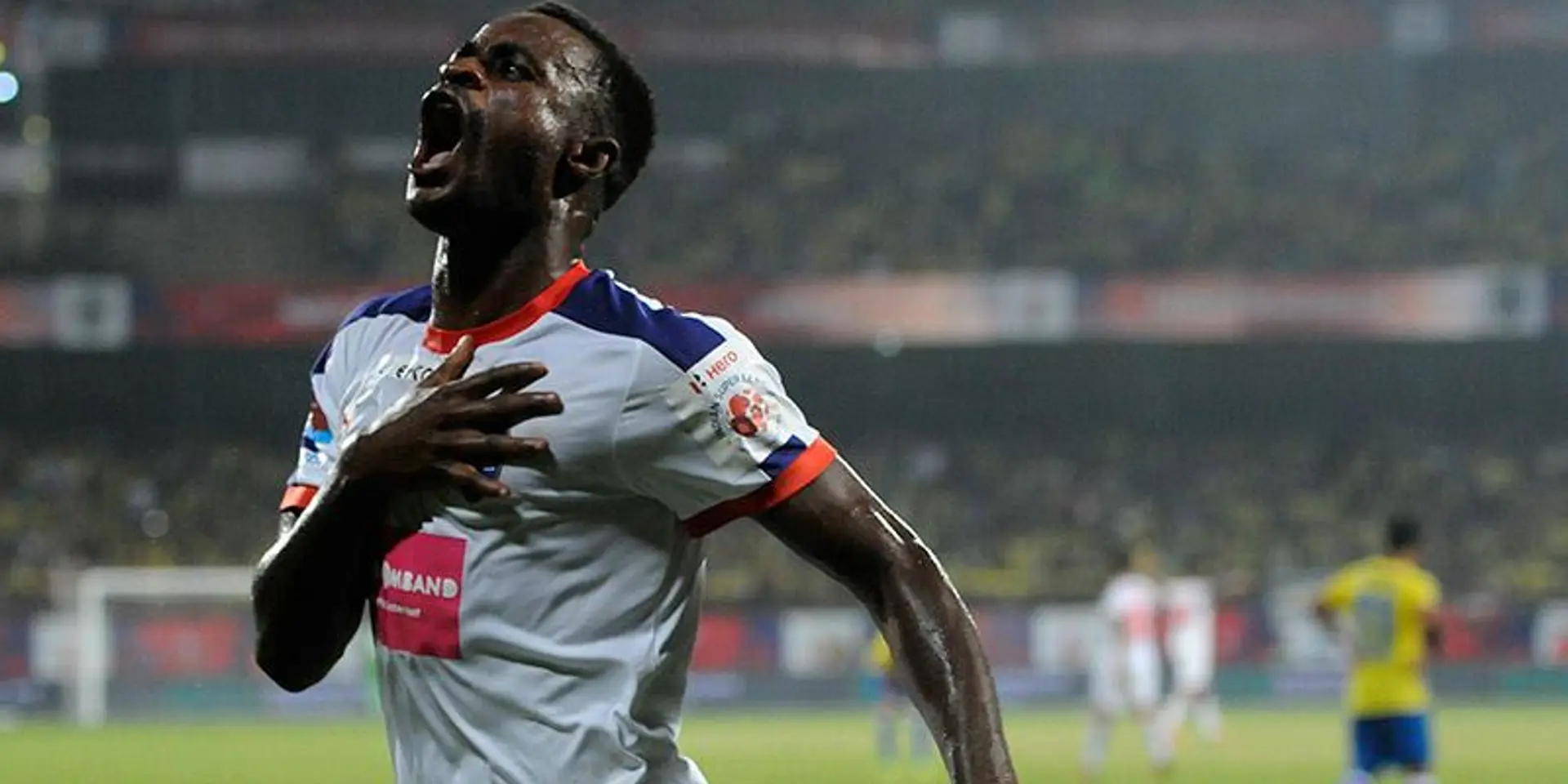 This ISL, Delhi Dynamos FC go live with InstaLively
