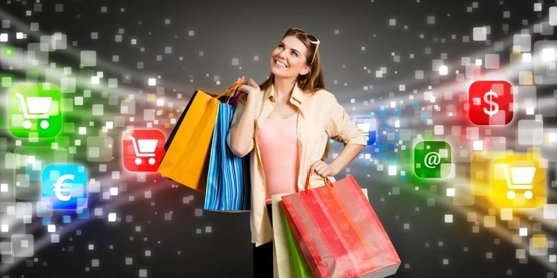 This festive season, Delhi has witnessed 88.5% increase in online shopping!