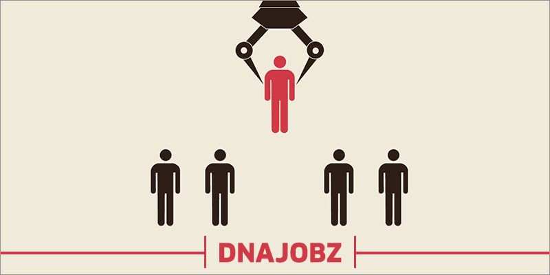 Job platform DNAJOBZ caters exclusively to life sciences segment globally