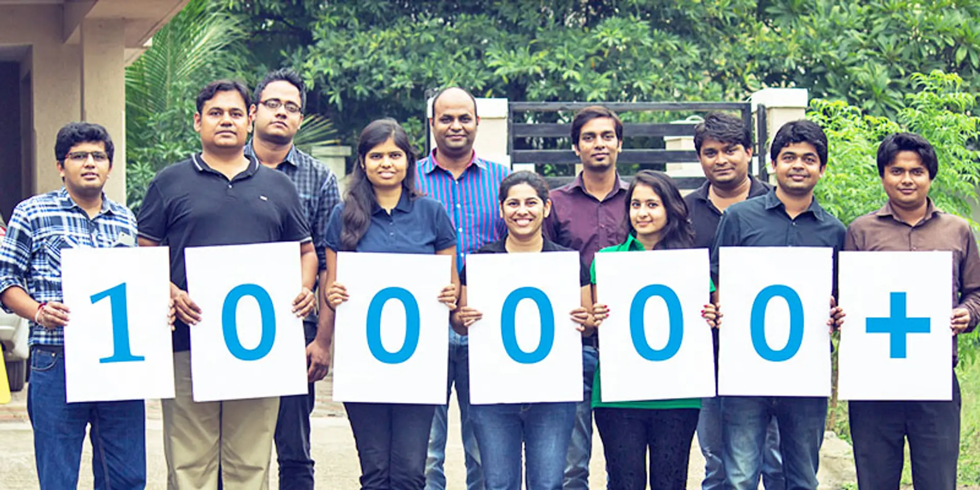 Pune-based Docplexus raises funding of Rs 4.6 cr from Unicorn ventures & Austria-based ASP Consulting