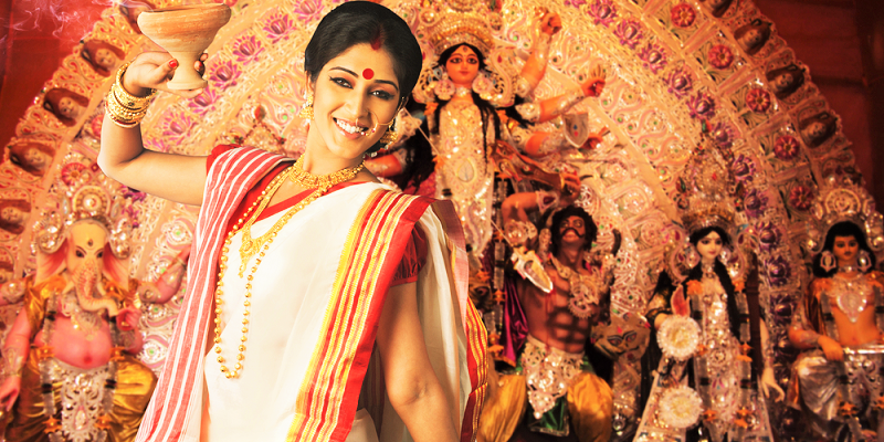 Durga Puja pandal hopping made easy with this app