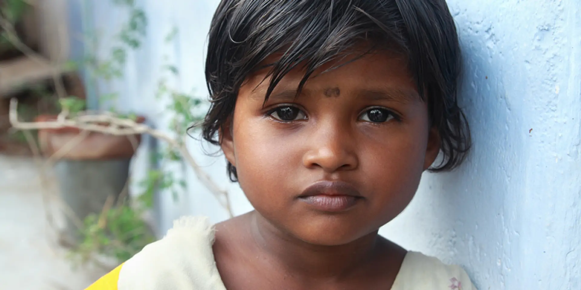 Even after being born, the girl child is more likely to die in India , UN report says