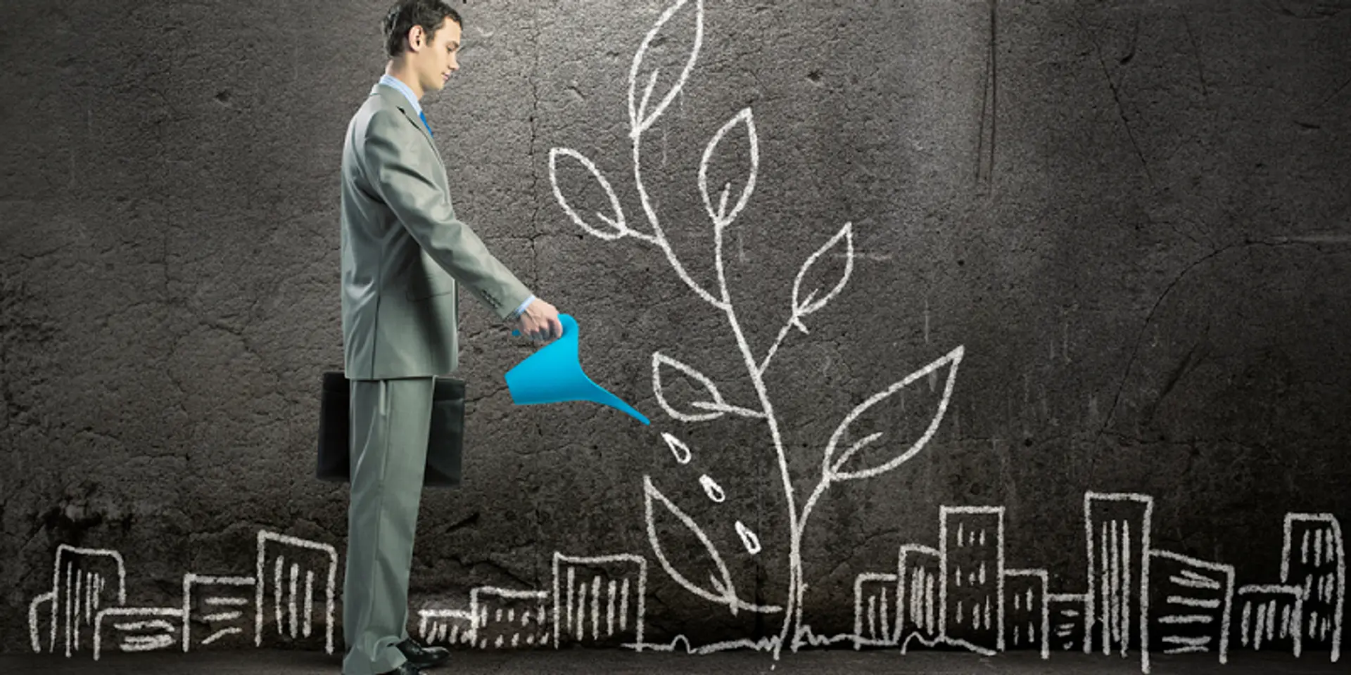 Startup growth strategy: Will the slow and steady emerge victorious again?