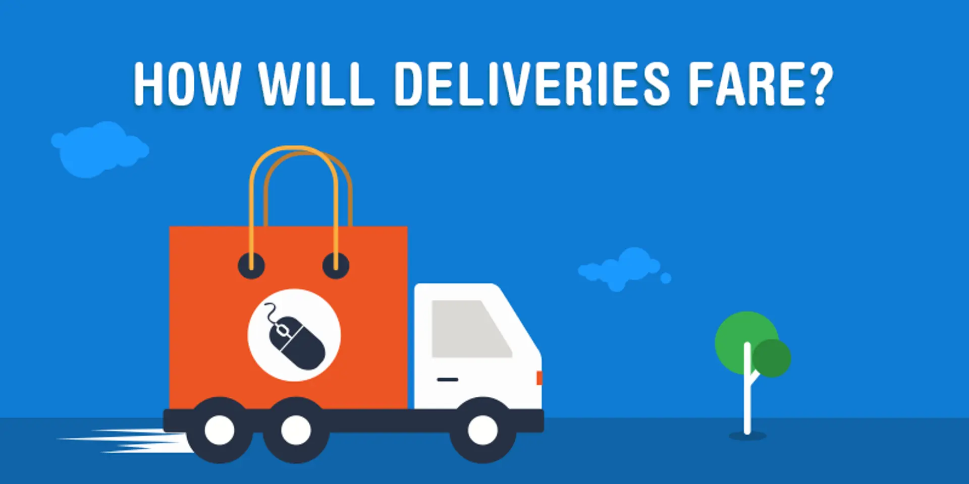 The great India e-commerce sale: all eyes now on logistics