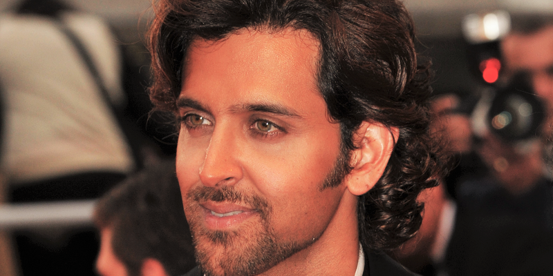 Hrithik Roshan Birthday: Here is the secret of the chiseled and healthy  body of Bollywood Greek God.