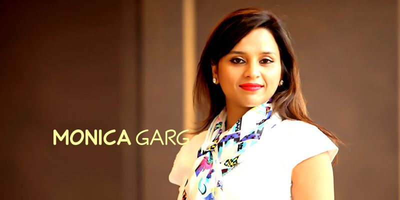 Monica Garg brings image consultation for women to India