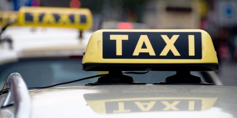 How Goa Taxi Revolution is driving a campaign for digitisation of taxi services in Goa