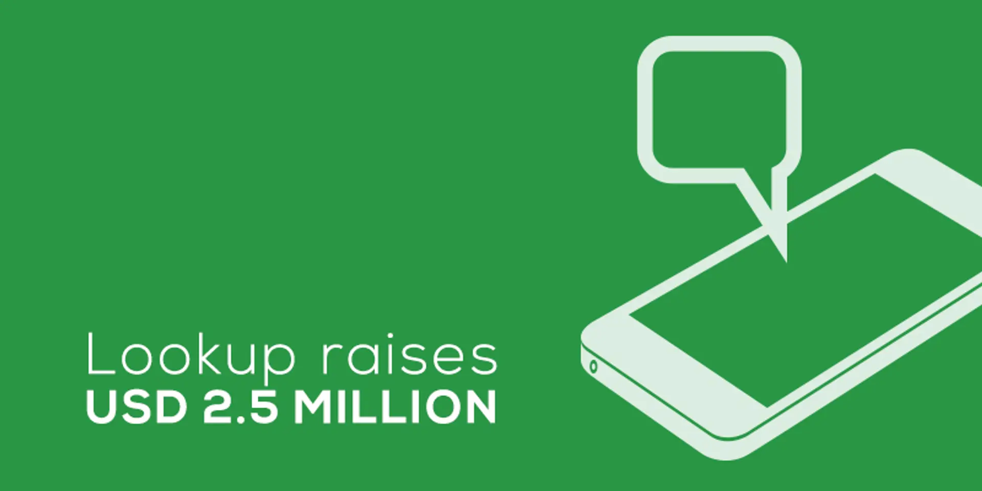 Lookup raises Series A funding from Khosla Impact and others