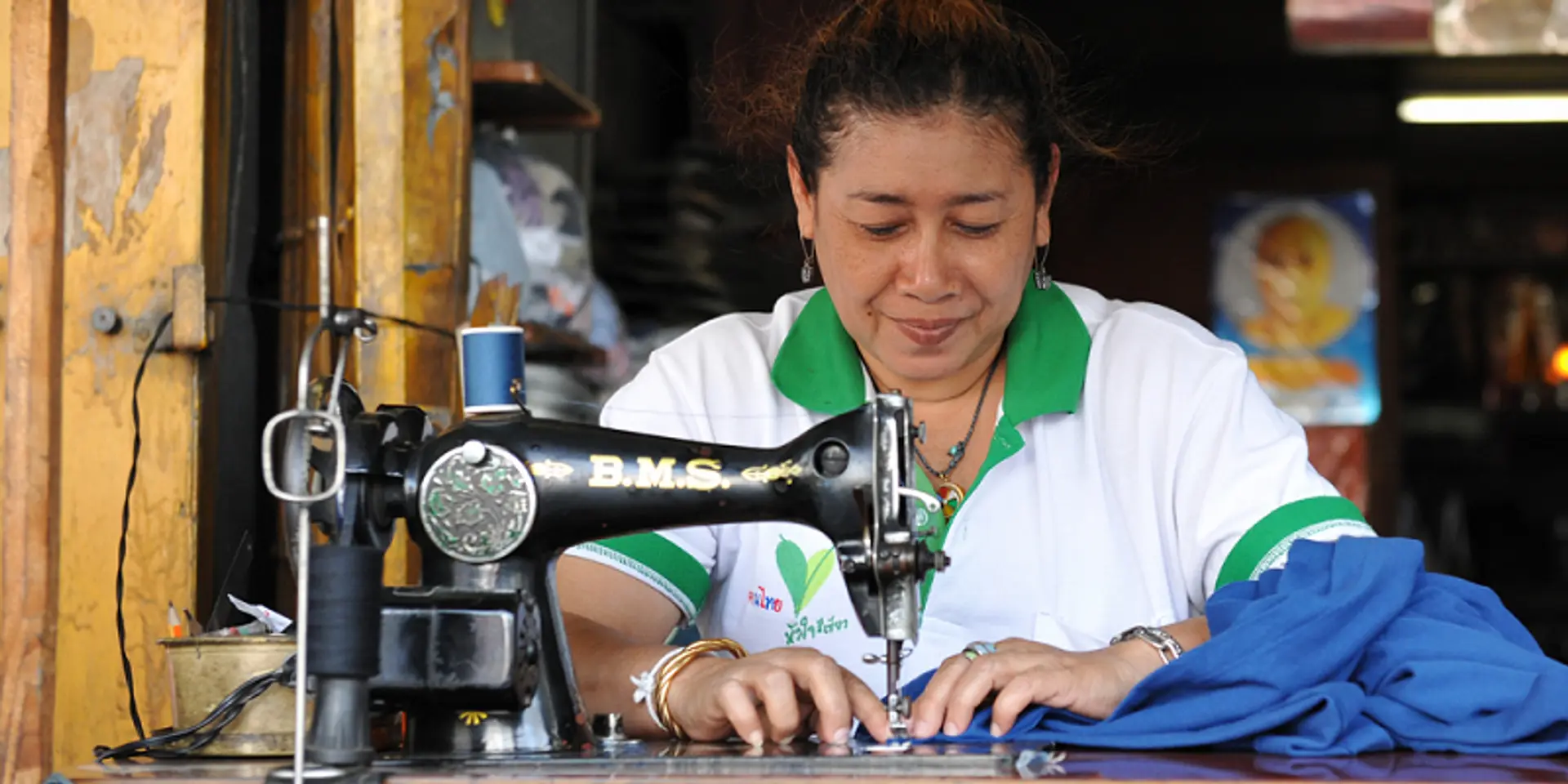 SKS Microfinance gets Rs 100 Cr refinance line from Mudra to support micro entrepreneurs