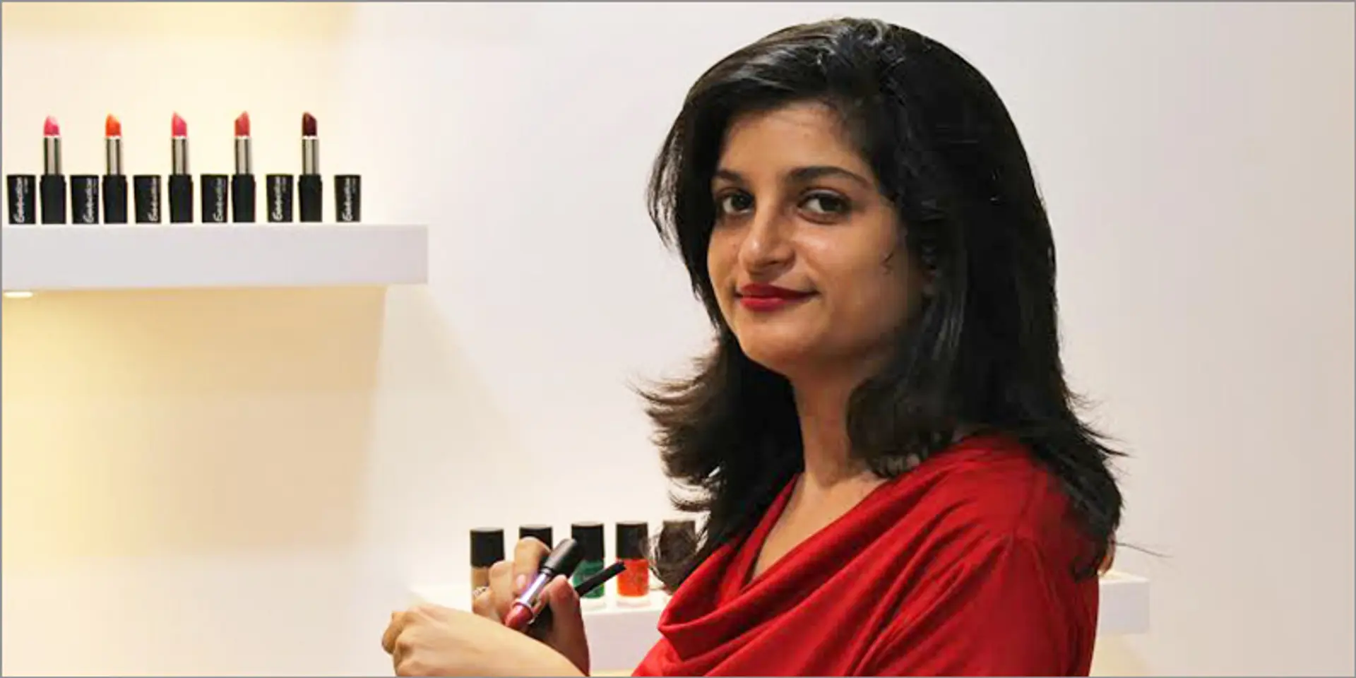 Beauty is a form of seduction – pamper yourself with products from Seduction Las Vegas