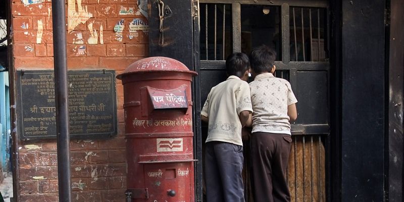 Dak Ghar Niryat Kendras post offices to boost small traders