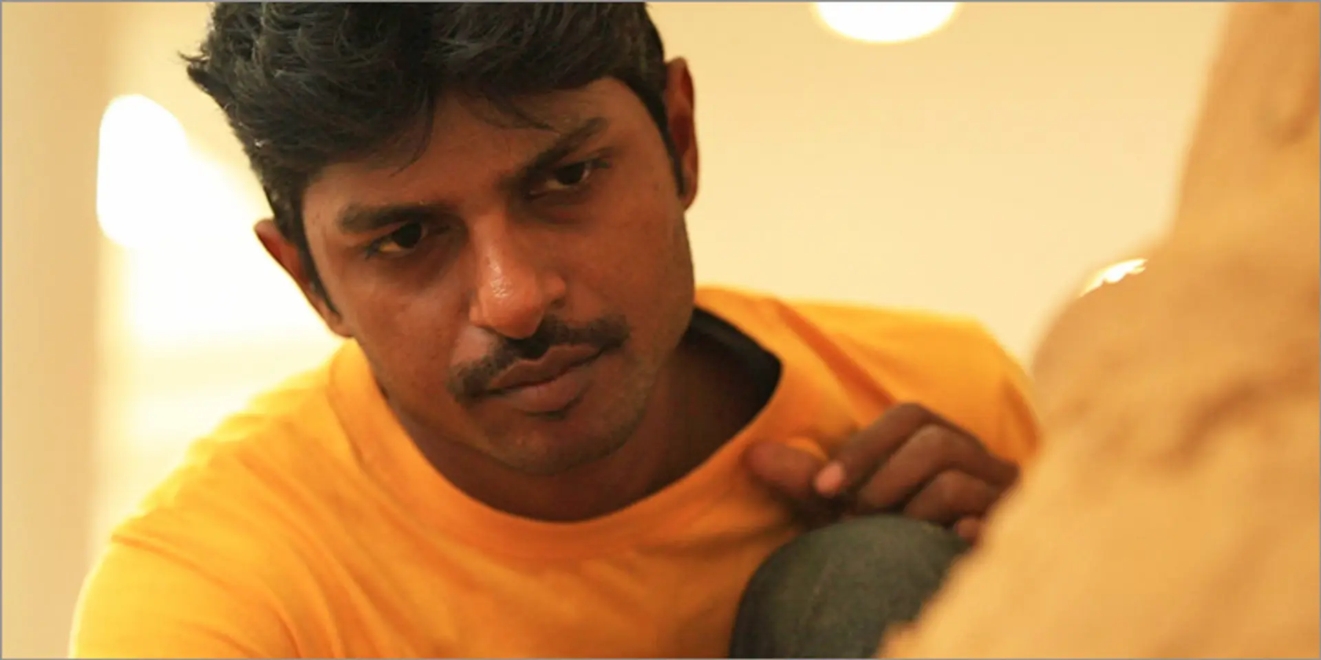 He fixed water purifiers, while building castles in the air. He now creates 20–feet tall sandcastles– an incredible tale of life and luck