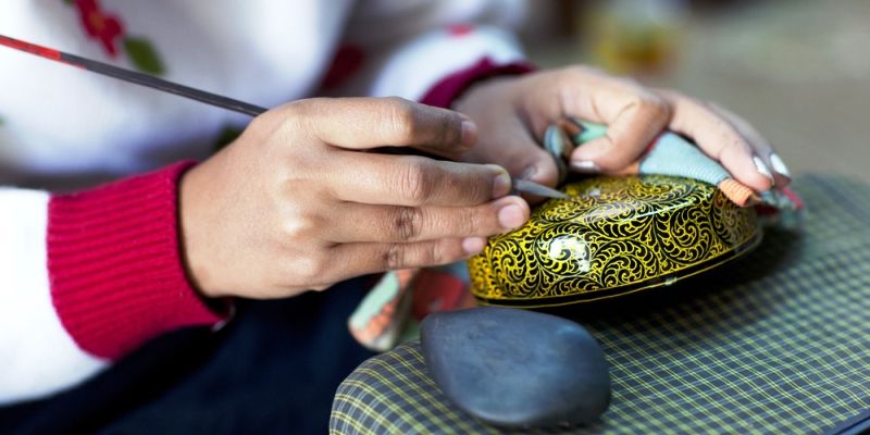 Snapdeal will now market Uttarakhand's handicraft and handloom products