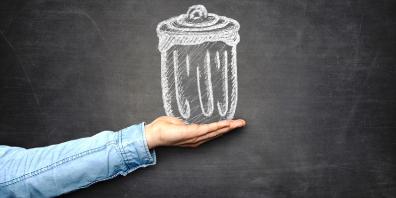 Govt announces rebate for solid waste management