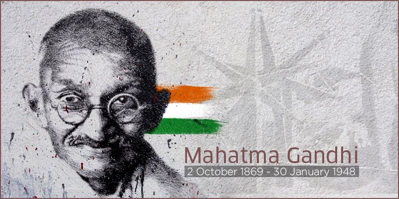 Gandhi’s startup sutra, are his words relevant today? Hear it from social enterprises and entrepreneurs