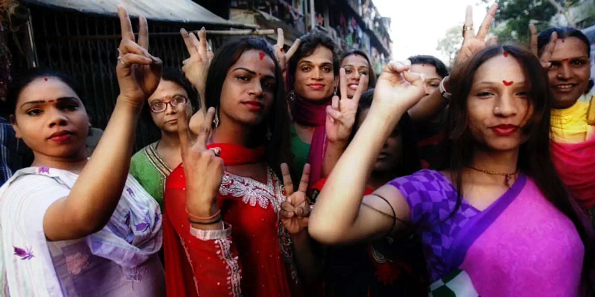Kerala govt unveils the first of its kind Transgender Policy