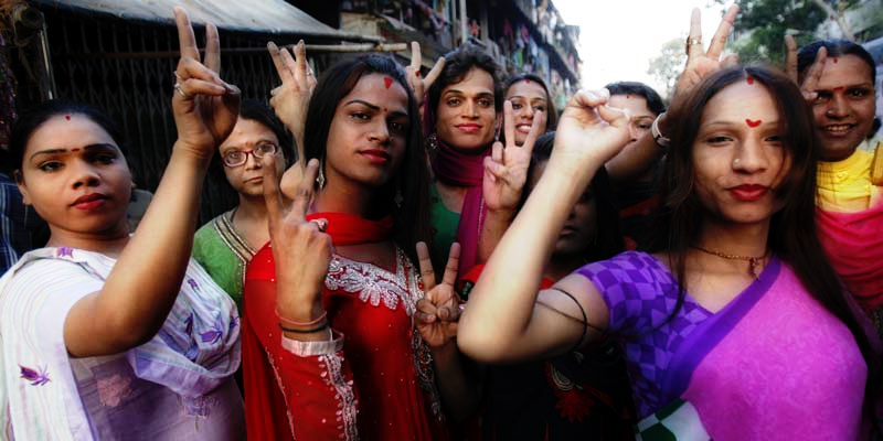 West Bengal's initiatives to empower transgenders is phenomenal!