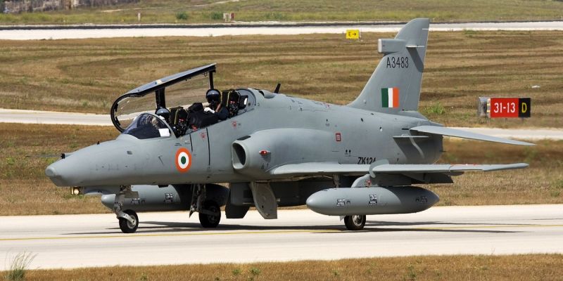 IAF plans to induct women in fighter aircraft stream