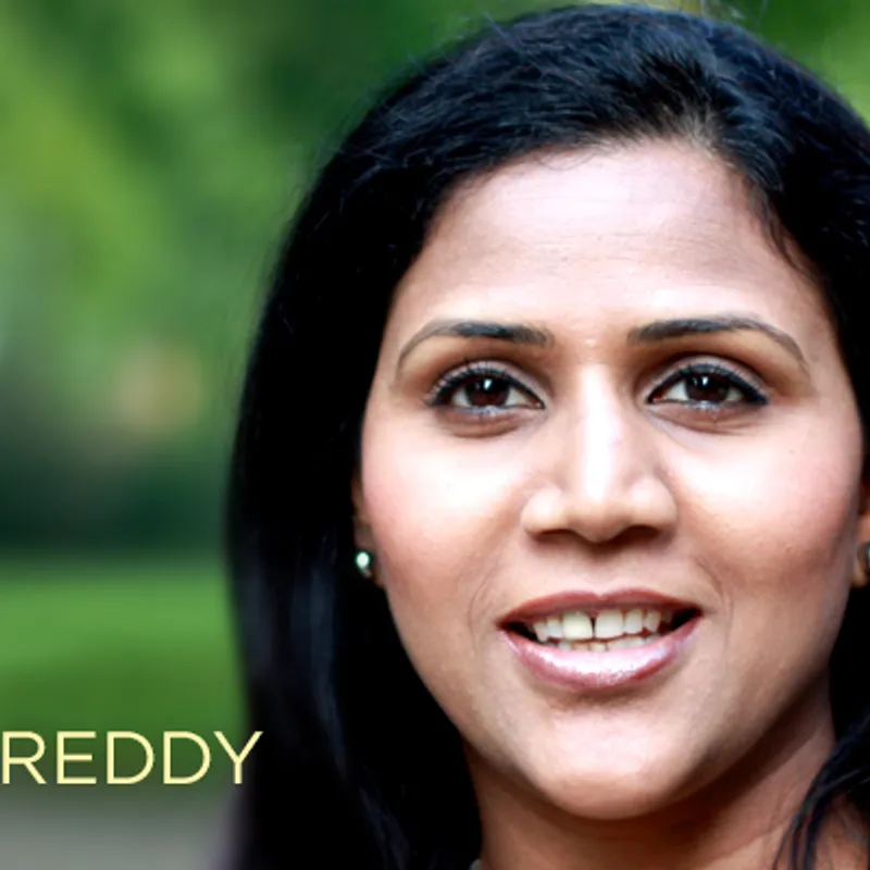 Pavan Reddy | YourStory