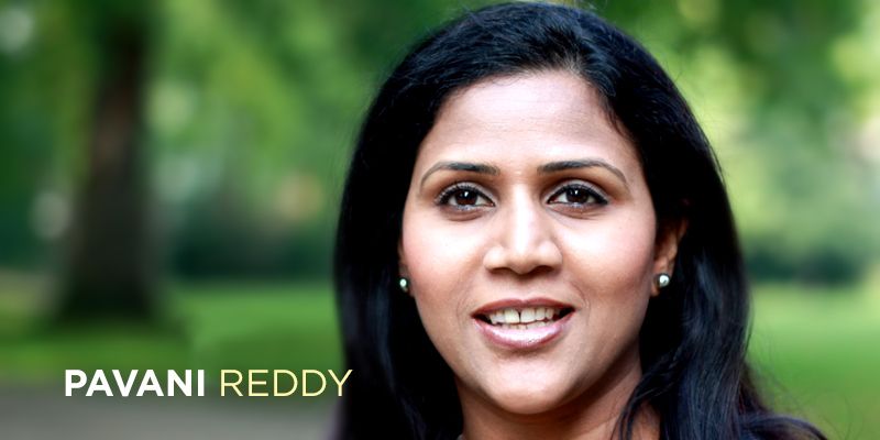 Pavani Reddy - There is no shorcut in law