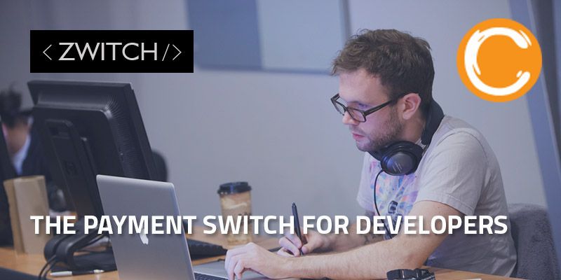 On the back of a $25 million series C round, Citrus Pay acquires Zwitch