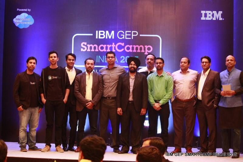 Unveiling the IBM SmartCamp Delhi Regional Finalists for 2015