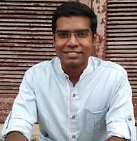 Abhishek nayak