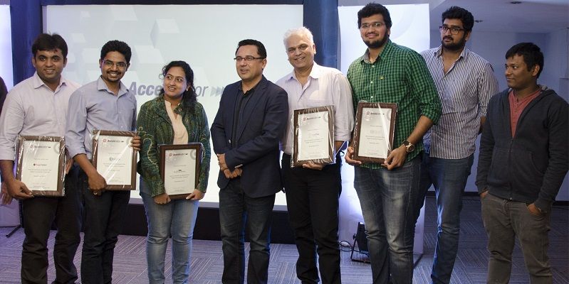 The fantastic 5 from Target’s third accelerator batch