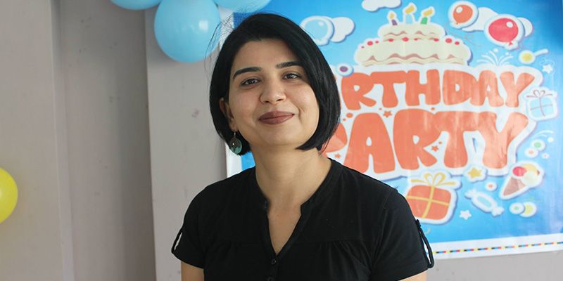 [Techie Tuesdays] Bhavna Kalra: From small-town dreams to urban solutions