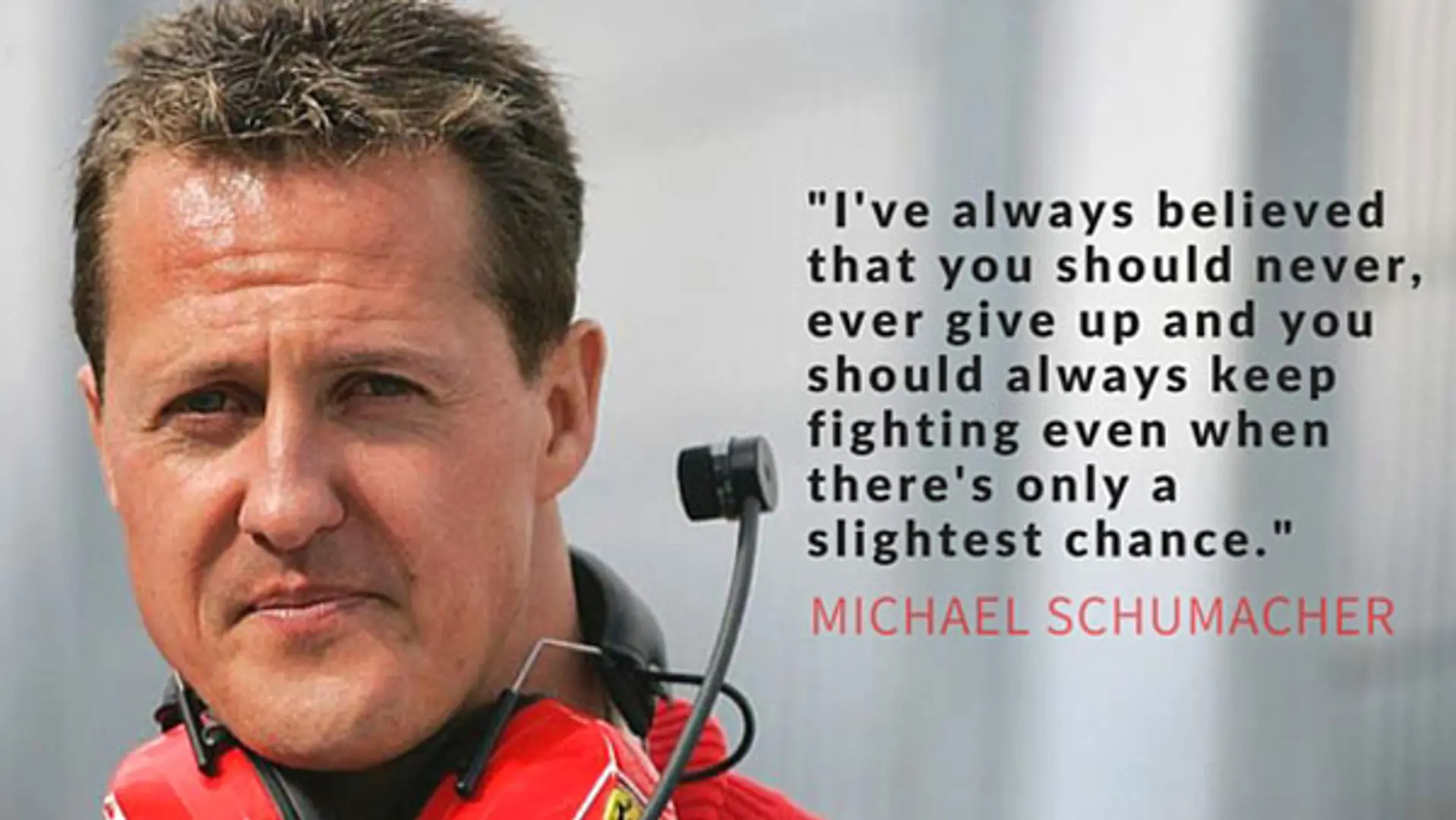 What Startup Racers can learn from Formula 1 Racers