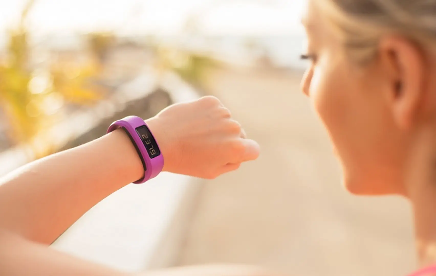 GOQii raises $13.4 million in Series A funding led by NEA