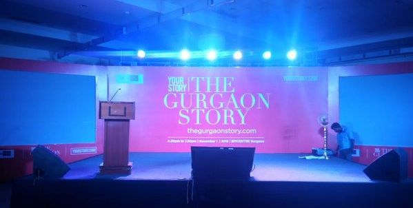 The Gurgaon Story: A community-based plan to tackle Millennium City’s growing pains