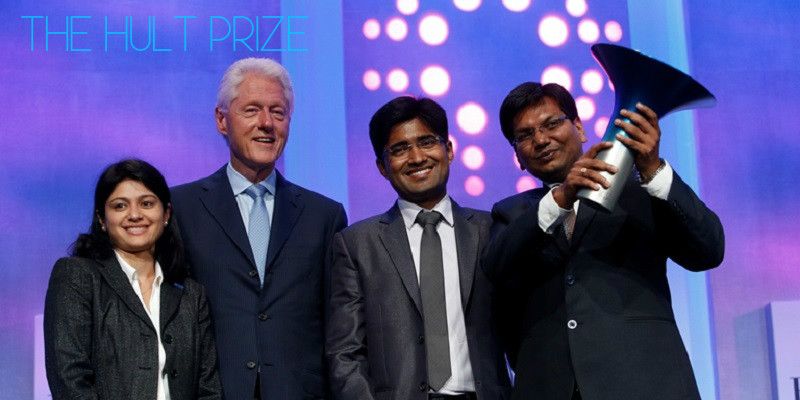 Hult Prize to look for promising talent from best colleges in the country for social enterprise initiatives