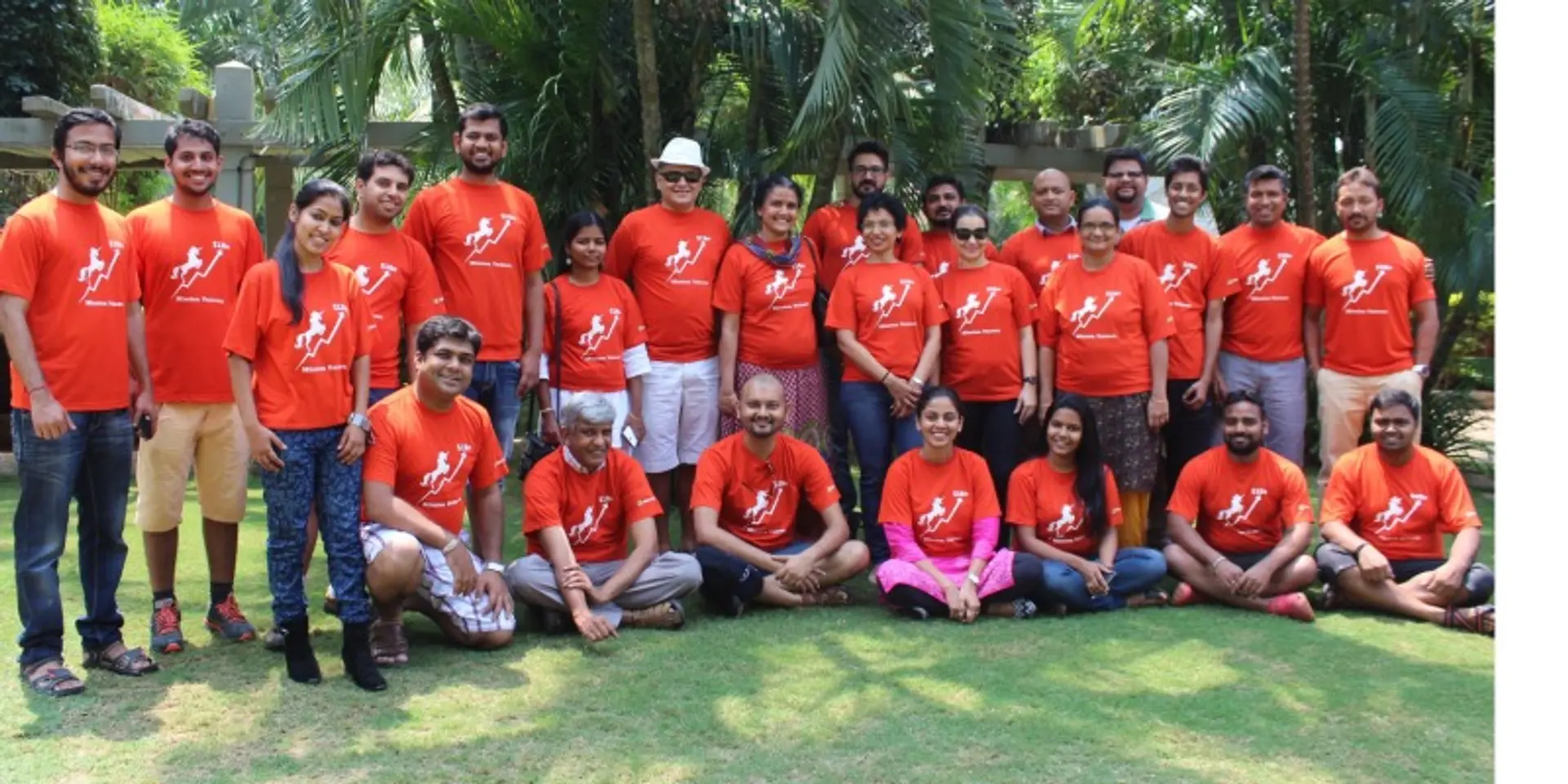 How Microsoft Ventures is helping later stage startups @cceler8 and scale up