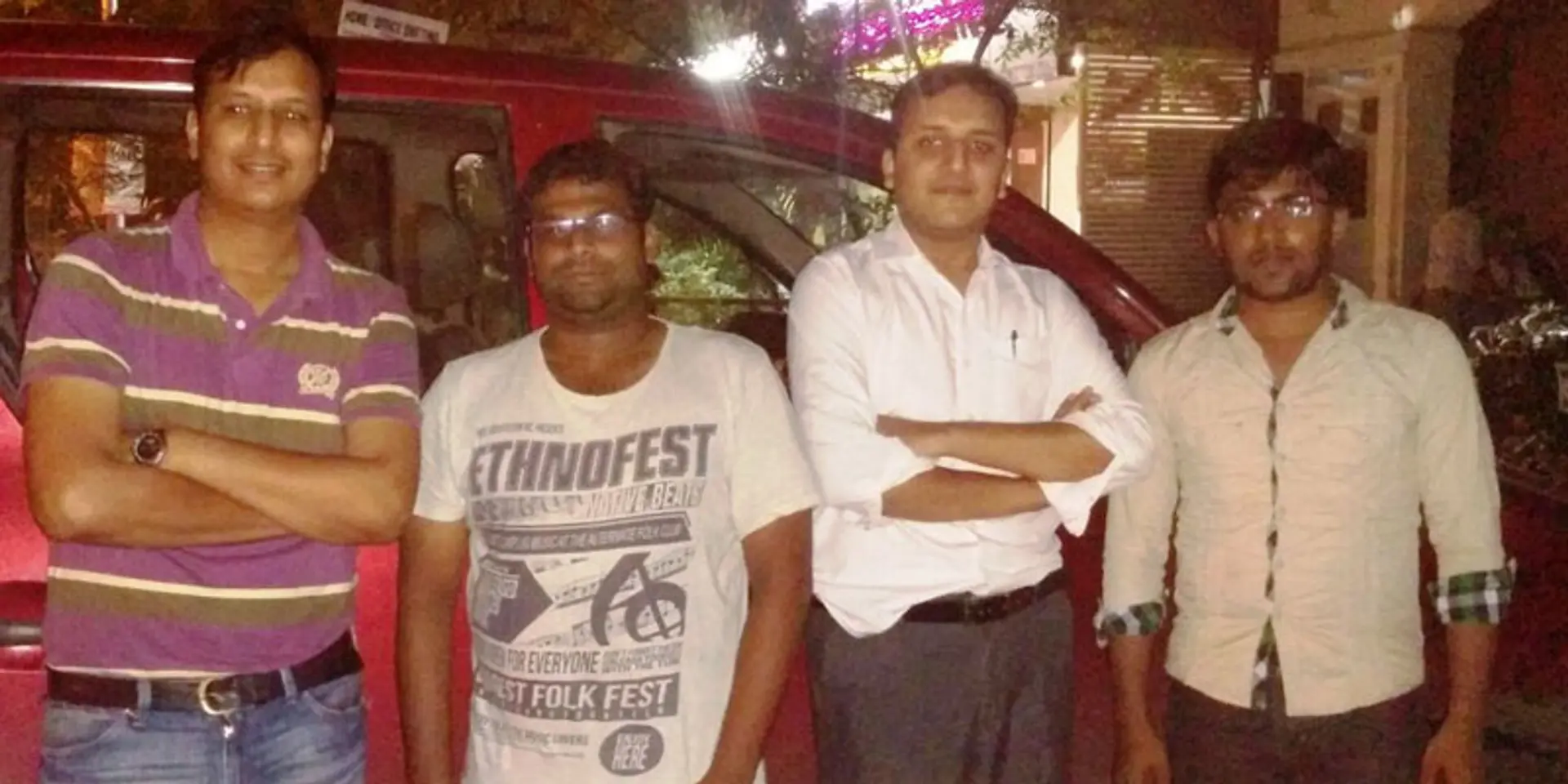 After Ola, Uber, ZipGo and other biggies, LiftO makes a mark in ride sharing for any mode of transport