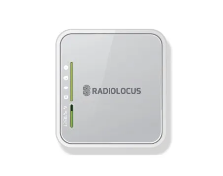 RadioLocus