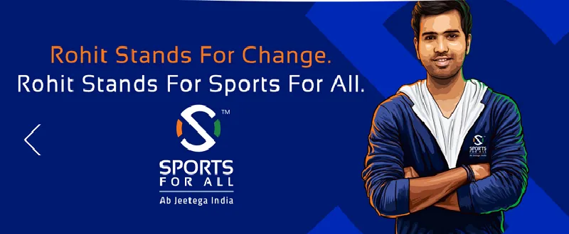 Sports for All