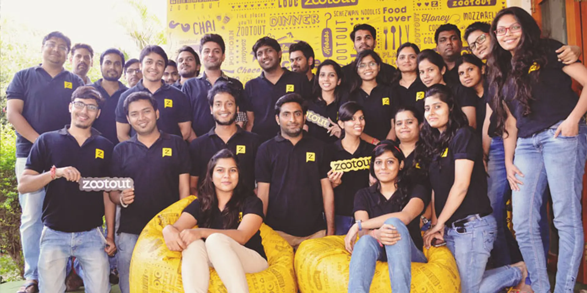 A one-stop-app for everything: the curious case of Indore-based Zootout