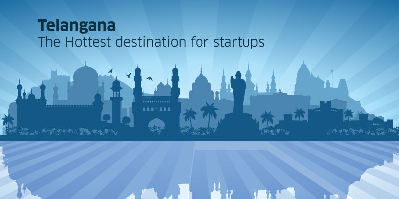 Telangana govt pulls out all stops to make Hyderabad the hottest destination for startups