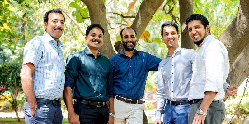 How iD Fresh manages to supply packaged batter for a million idlis every day