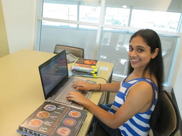 Trisha Prabhu - Entrepreneur, Inventor, Change Agent
