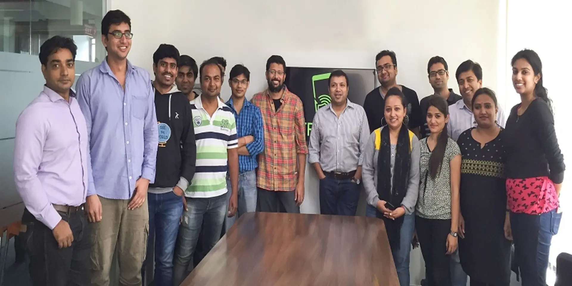 Go cashless and cardless with mobile payment technology Ultracash