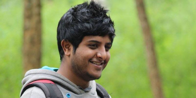 [Techie Tuesdays] Vishal's journey from learning Python to helping build Klonio – a database versioning system