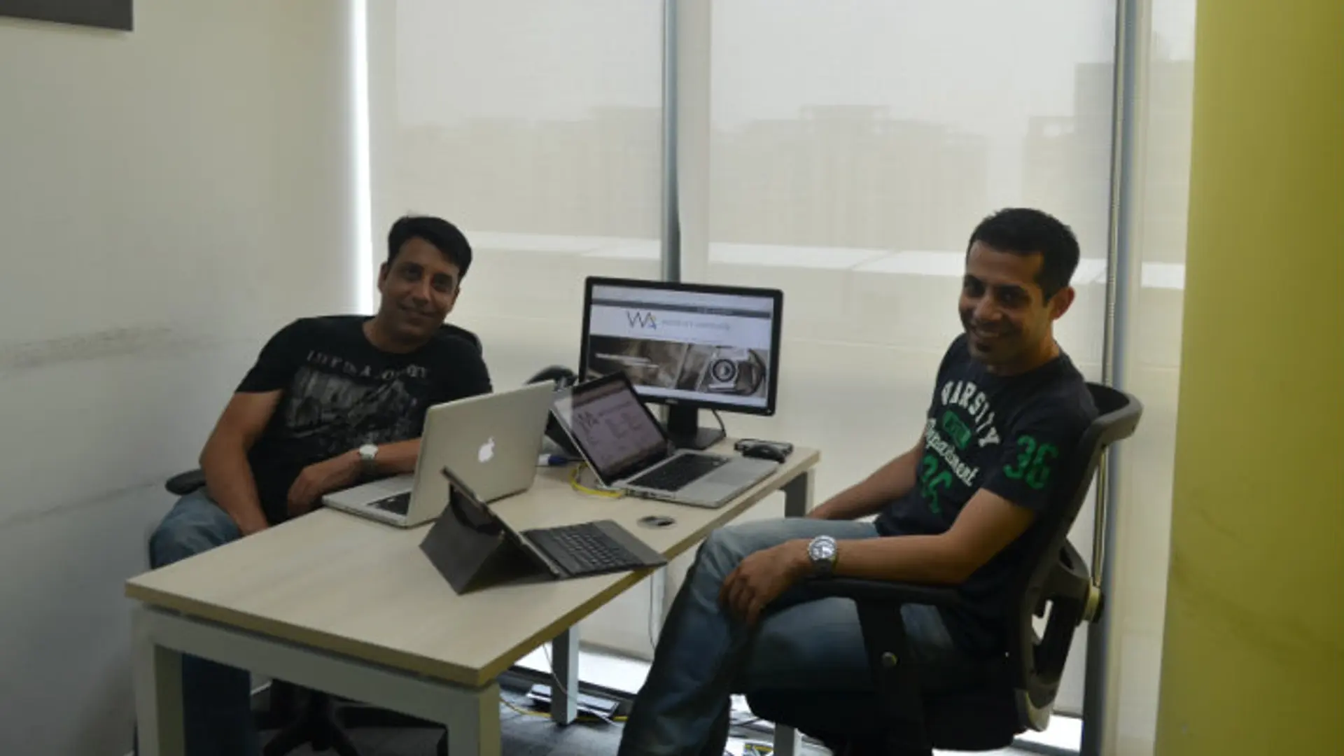 Gurgaon-based Worldartcommunity opens its platform for craftsmen and artists