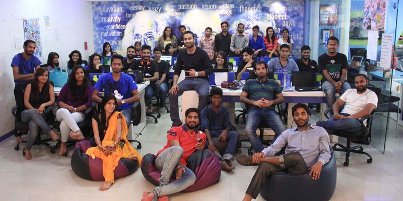 Indore-based WittyFeed hits gold after repeated failures