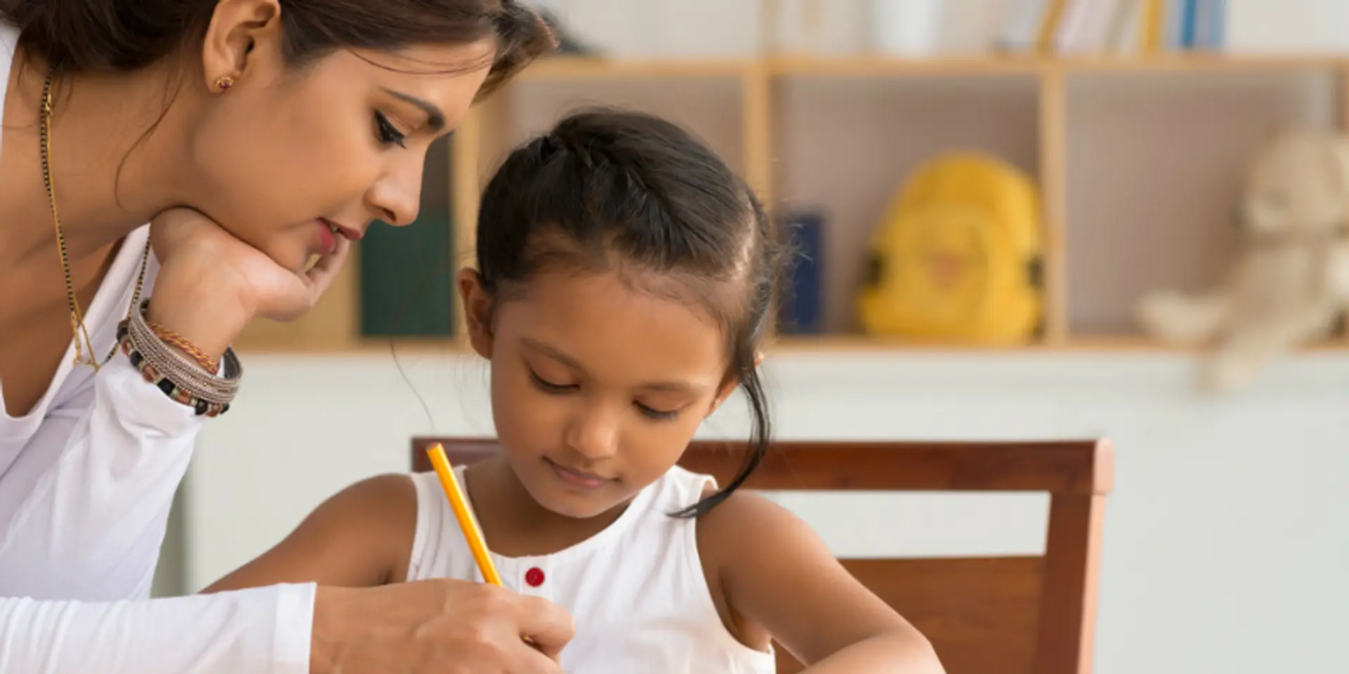 Why India shouldn't leave teachers alone